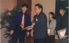 Para Pemenang ICSA 1999