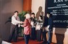 Para Pemenang ICSA 1999