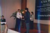 Para Pemenang ICSA 1999