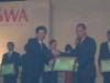 Para Pemenang ICSA 2004