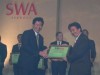 Para Pemenang ICSA 2004