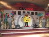 Maskot ICSA