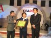 Penyerahan Award, ICSA 2006