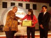 Penyerahan Award, ICSA 2006