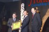 Penyerahan Award, ICSA 2007