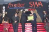 Penyerahan Award, ICSA 2007