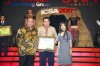 Penyerahan Award, ICSA 2007