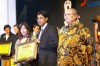 Penyerahan Award, ICSA 2007