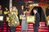 Penyerahan Award, ICSA 2007