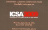 ICSA 2009
