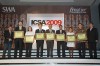 Para Pemenang ICSA 2009