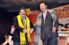Bpk. Handi Irawan D. & Bpk.  Kemal Effendi Ghani dlm Pembukaan Acara