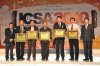 Para Pemenang ICSA 2010