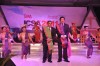 Bpk. Handi Irawan D. & Bpk.  Kemal Effendi Ghani dlm Pembukaan Acara