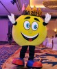 Maskot ICSA