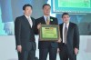 ICSA 2012