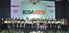 ICSA 2012