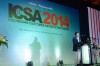 ICSA 2014