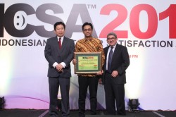 Para Pemenang ICSA 2016