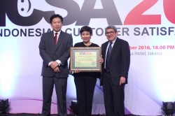 Para Pemenang ICSA 2016