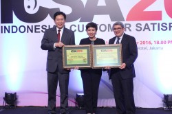Para Pemenang ICSA 2016