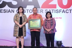 Para Pemenang ICSA 2016